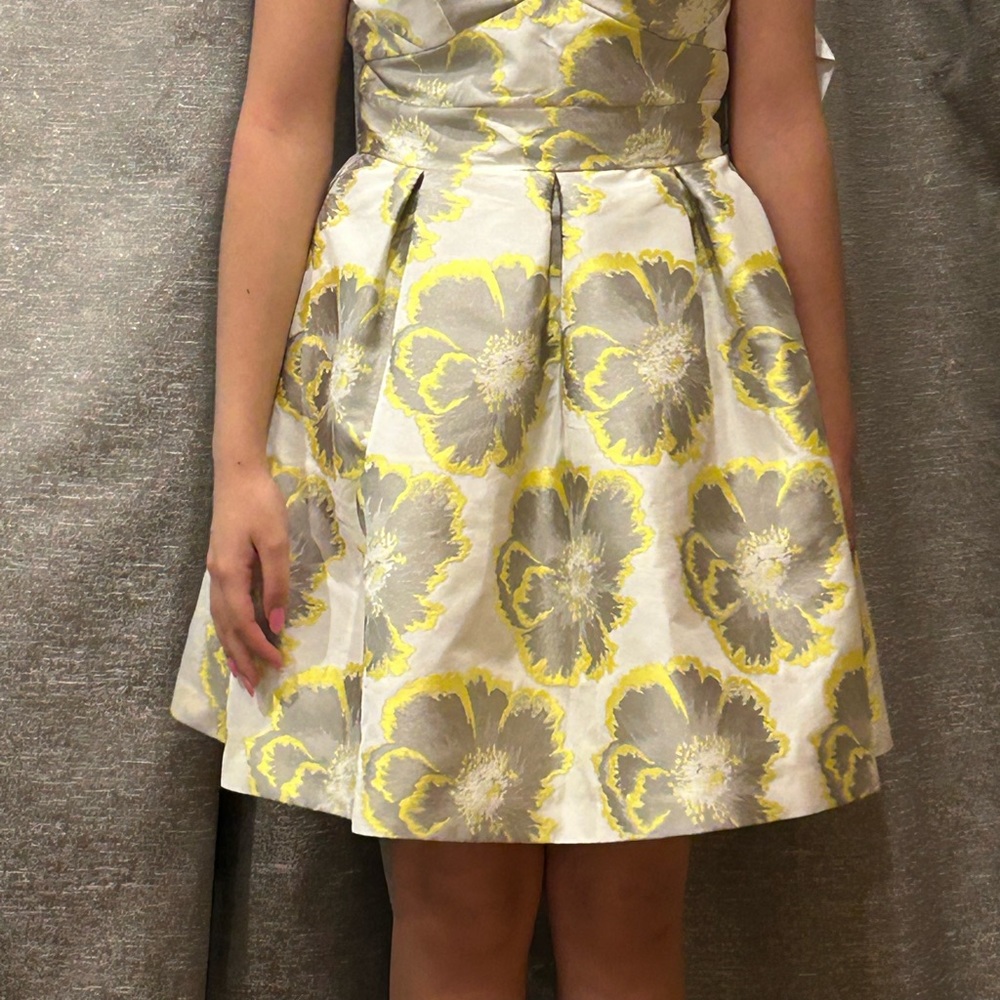 Beautiful cocktail dress